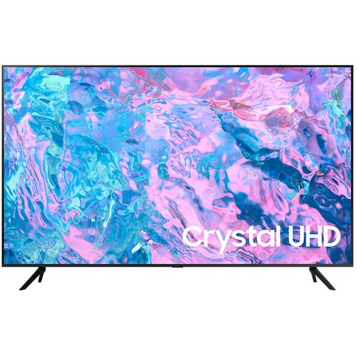 Samsung LED TV 75" 75CU7102 CRYSTAL UHD 50 HzTriple DVB-S/S2/T/T2/C Cijene