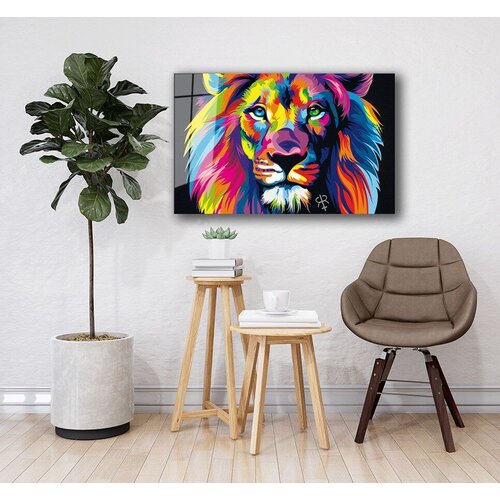 Wallity Slika 561, 60x90 cm Cene