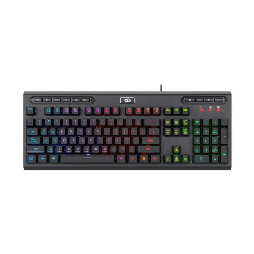 Redragon Gaming tastatura Aditya K513 RGB Cene