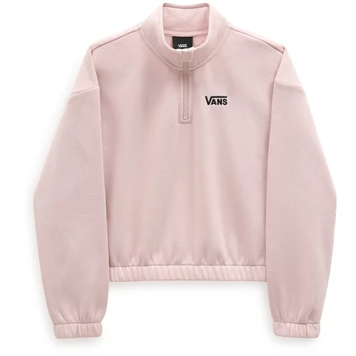 Vans Sweater majica roza