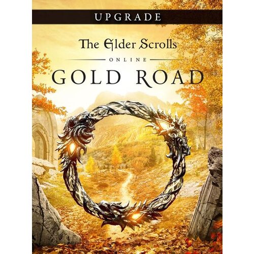 Steam The Elder Scrolls Online Upgrade: Gold Road (DLC) (PC) Key GLOBAL Cene