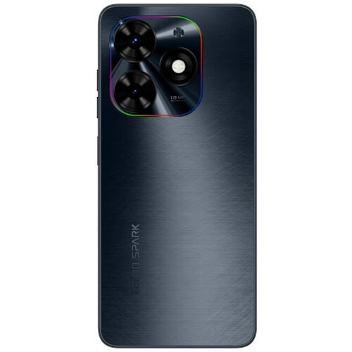 Tecno Spark Go 2024 4GB/128GB Black Slike