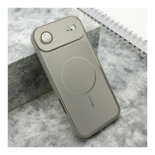  Futrola color metal magsafe ii za iphone air (6.6) srebrna ( F122917 ) Cene