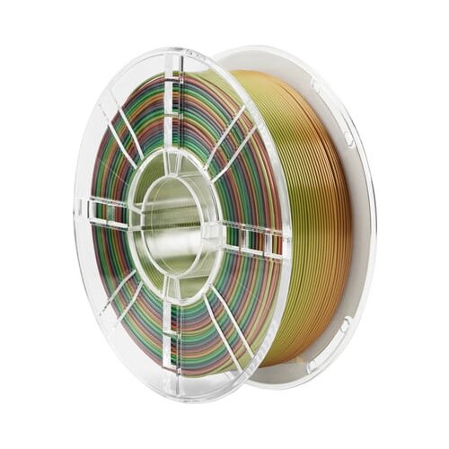  PLA Silk Rainbow One Slike