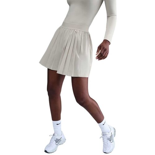 Nike W nk 24.7 df pleated skort Cene