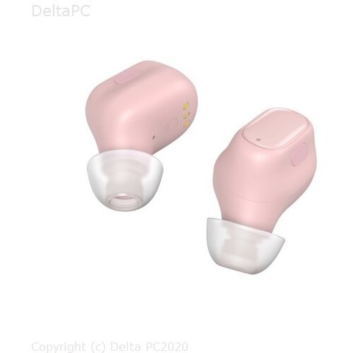 Baseus Bluetooth slusalice Encok TWS WM01 pink Cijene