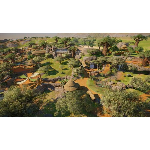 Fireshine Games PS5 Planet Zoo 2 Cene