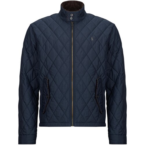 Polo Ralph Lauren Jakne BLOUSON WINDBREAKER MATELASS&amp;eacute; pisana Slike