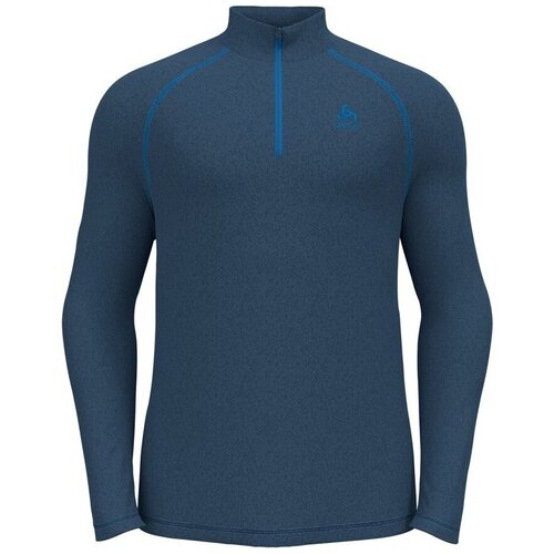 Odlo Majice s kratkimi rokavi Rigi Modra Cene