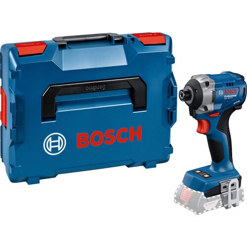 Bosch GDR 18V-200 aku ud. stezač, Solo, karton Cijene