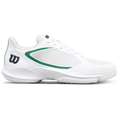 Wilson Tenis Hurakn Lite Zelena Slike