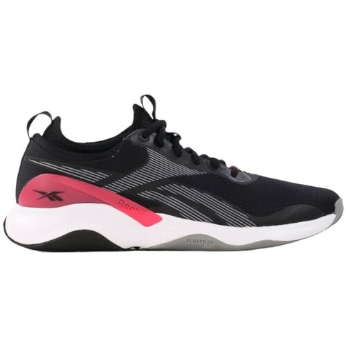 Reebok Hiit TR 20 Crna Slike