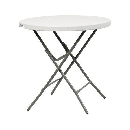 Olimp Sport Sto sklapajući mali r 80cm tvrda plastika Cene