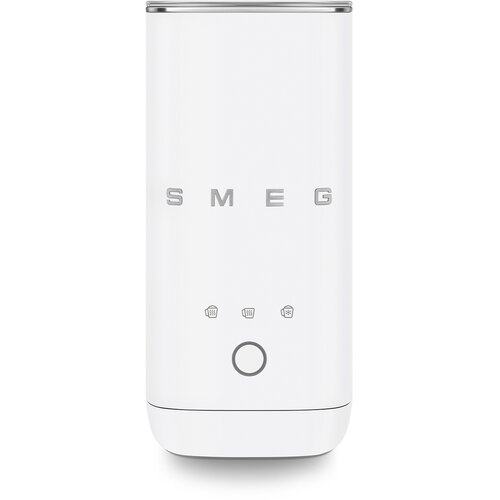 Smeg Pjenilica za mlijeko MFF02WHMEU Slike