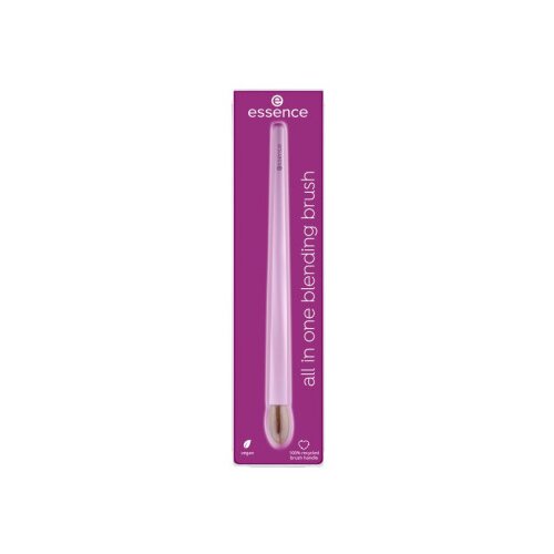Essence čopič za obraz - All In One Blending Brush - 01 Blending Hero Slike