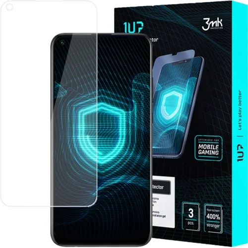 3mk OVITEK HONOR 9C OVITEK ZA TELEFON ZAŠČITA KALJENO STEKLO, (22001274)