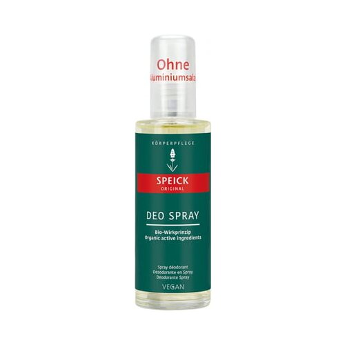 SPEICK original dezodorant v razpršilu Cene