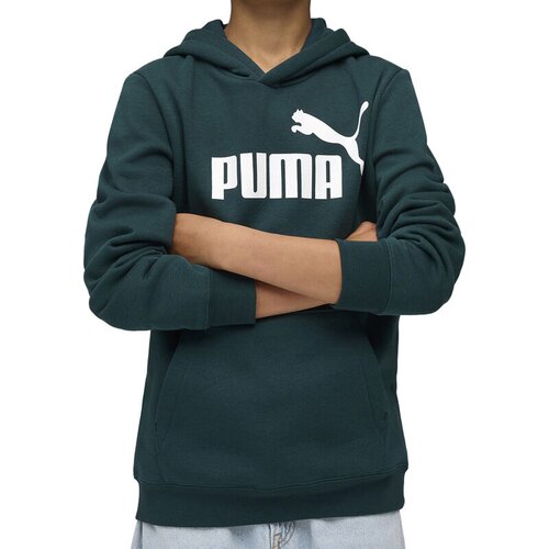 Puma Ess br. 1 logo dukserica FL B za dečake Cene