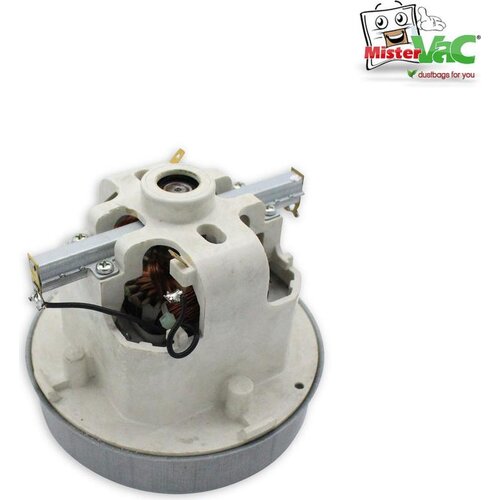 Staub Zamenjava motorja MisterVac, (5000542710) Slike
