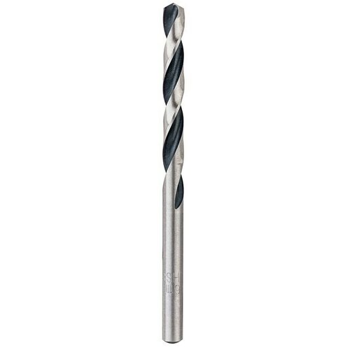 CRAFTOMAT Spiralno svrdlo HSS-R Speed (Promjer: 6 mm, 1 Kom.) Slike