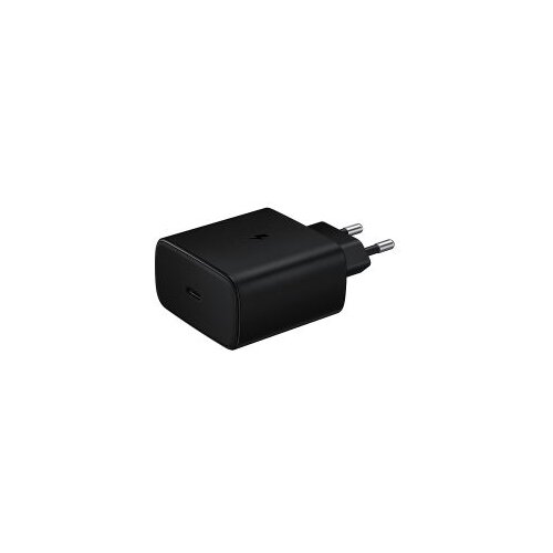  Punjač SAMSUNG ORG. Type-C 45W EP-TA845XBEGWW/EU,black Slike