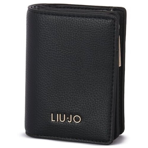 Liu Jo Denarnice 519022222 Črna Slike