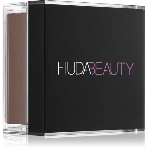 Huda Beauty Easy Bake Loose Baking & Setting Powder fiksacijski puder v prahu odtenek Peach Pie 20 g Cene