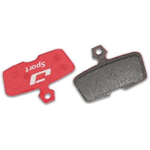  Disk pločice Jagwire DCA009 Sport Disc Cijene