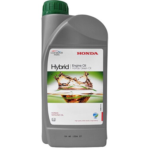 Honda motorno olje 1L 08232P99S1LHE hybrid Cene