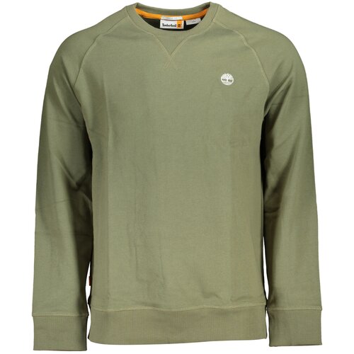 Timberland GREEN MEN&amp;amp;#39;S ZIPLESS SWEATSHIRT Slike