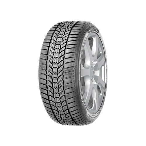 Sava Zimska 225/45R18 95V ESKIMO HP 2 XL FP - Skladi&amp;scaron;če 1 (Dostava 1 delovni dan) Slike