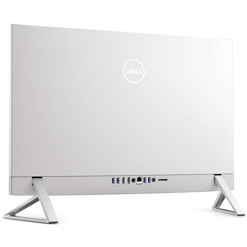 Dell AiO 27 inch FHD Core 7 150U 32GB 2TB SSD Win11Pro 3yr NBD + WiFi Cene