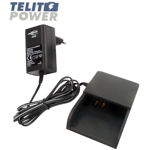 Telit Power Punjač za daljinski kontroler krana FUB9NM &ndash; NiMH 6V 700mAh | doo Cene