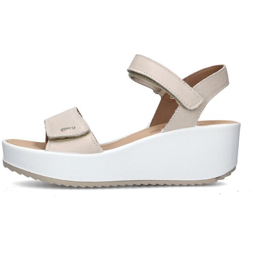 IgI&amp;amp;CO Sandali &amp;amp; Odprti čevlji 7665611 Bela Slike