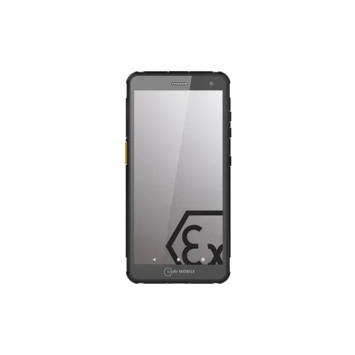 i.safe MOBILE IS-655.2 ex-zaštićeni smartphone Eksplozivna zona 2, 22 14 cm (5.5 palac) ip68