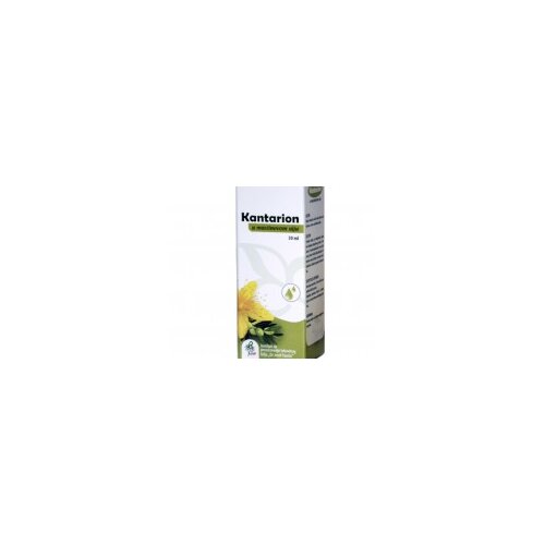 INSTITUT DR JOSIF PANČIĆ Institut Josif Pančić Kantarion u maslinovom ulju, 30ml Cene