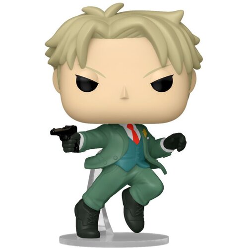 Funko Figura POP Spy x Family Loid Forger Cijene