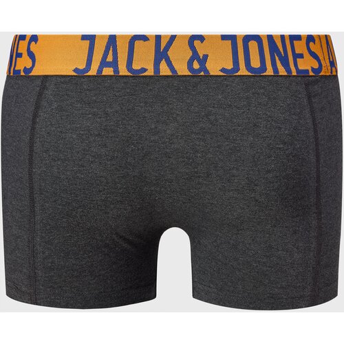 Jack &amp;amp; Jones boksarice JACCRAZY X3 Večbarvna Slike