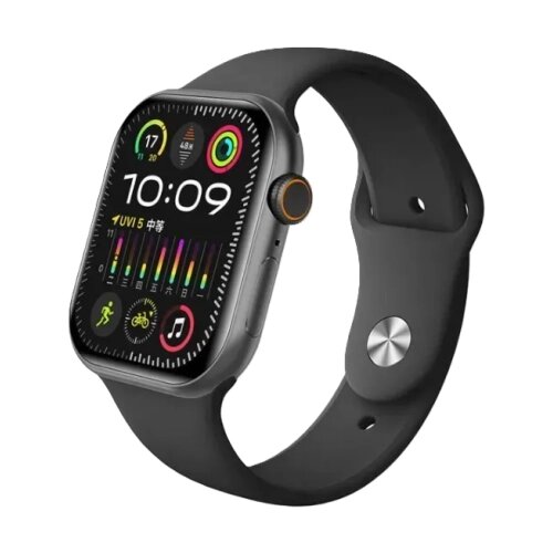 XO Smartwatch W11 Pro Black Cijene