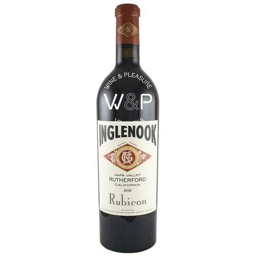 Inglenook Rubicon vino Cene