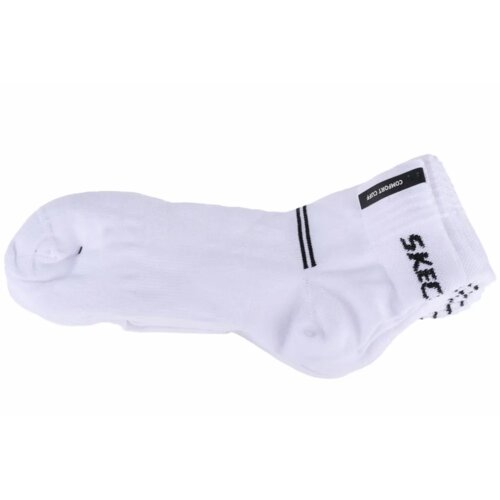 Skechers 5ppk wm mesh ventilation quarter socks sk42017006-1000 Cijene
