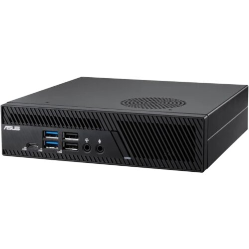 Asus Mini PC PB63 1B B76 i7-13700 16GB/512GB/2xDP/WIN 11 Slike