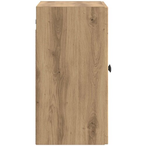  Ormar za montažu na zid 59 x 31 x 60 cm Konstruirano drvo Slike
