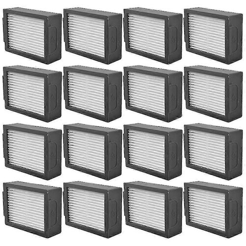 INORCO Pralni dodatki za filtre HEPA za sesalnike serije I serije E I7 I7+ E5 E6 Rezervni deli, (21850042) Slike