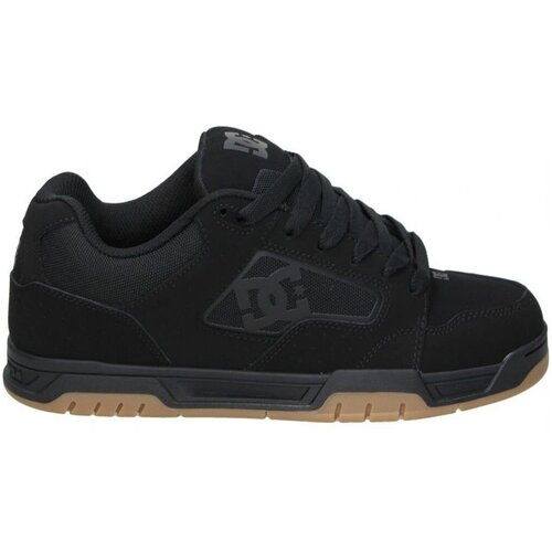 Dc Shoes Nizke superge DC03011-BGM DC COILER Črna Slike