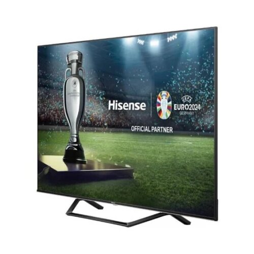 Hisense Televizor H50A7NQ Smart, QLED, 4K UHD, 50''(127 cm), DVB T/C/T2/S2 Cene