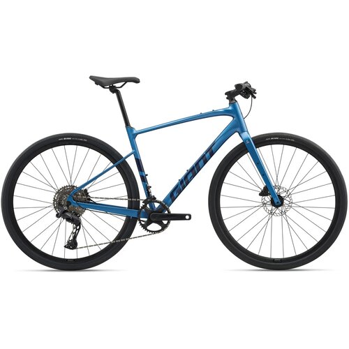  Bicikl GIANT FastRoad AR 1 Electron Blue - L Cijene