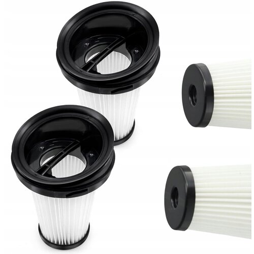 Rosfix NADOMESTNI HEPA FILTER ZR005202 ROWENTA TEFAL BLACK+DECKER KOMPLET 2 KOSOV., (21746454) Slike