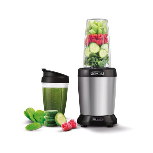 Sencor nutri blender SNB 4302SS Slike