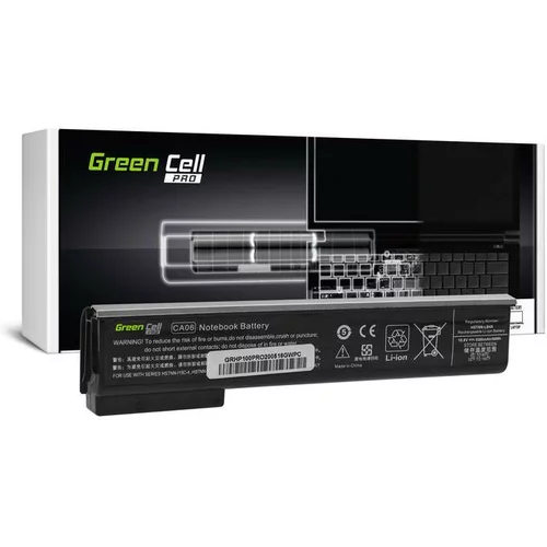 Green cell baterija PRO CA06 CA06XL za HP ProBook 640 645 650 655 G1
